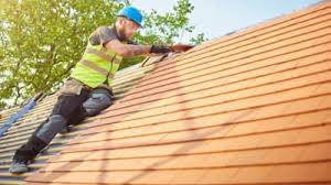 Best Storm Damage Roof Repair  in Anthony, TX