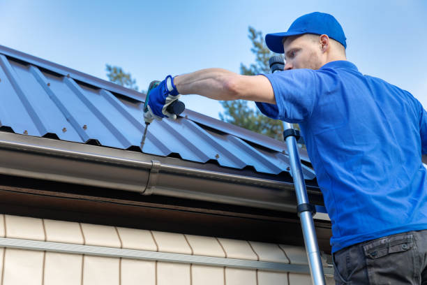 Best Roof Ventilation Installation  in Anthony, TX