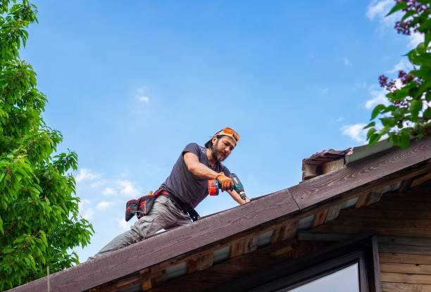 Best Rubber Roofing (EPDM, TPO)  in Anthony, TX