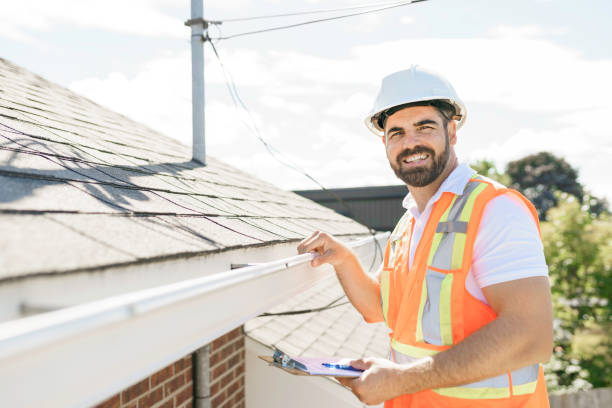 Hot Roofs in Anthony, TX