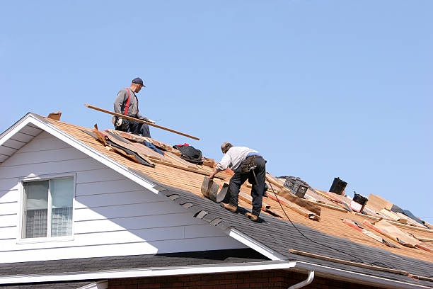 Best Tile Roofing Installation  in Anthony, TX