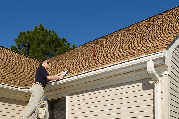 Best Chimney Flashing Repair  in Anthony, TX